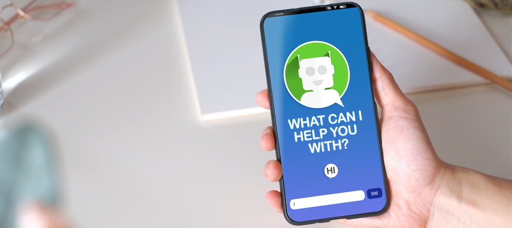 Supporto clienti mobile